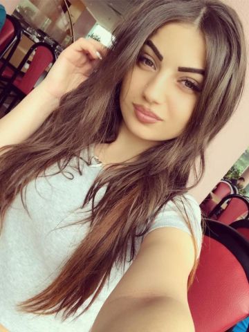 Анкета проститутки Фатима - Фото 1, , 24 года, №278407